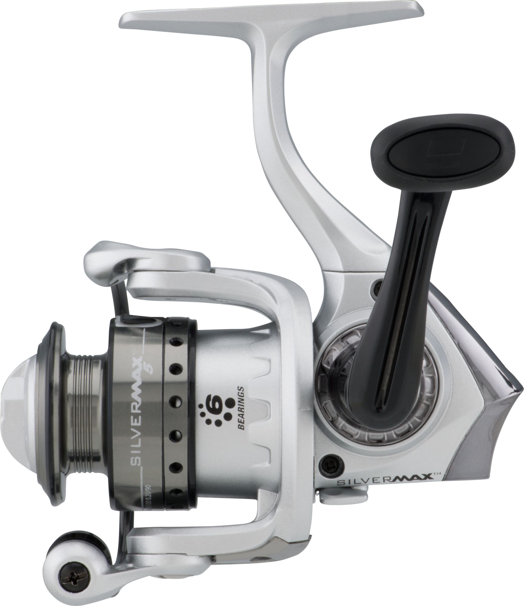 abu fishing reels