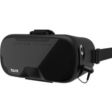sorry, Tzumi Dream Vision Virtual Reality Headset is currently out of stock