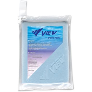 sorry, View Swim Microfiber Sports Towel is currently out of stock