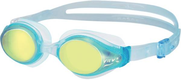 View Swim Women's Selene Mirrored Swim Goggles