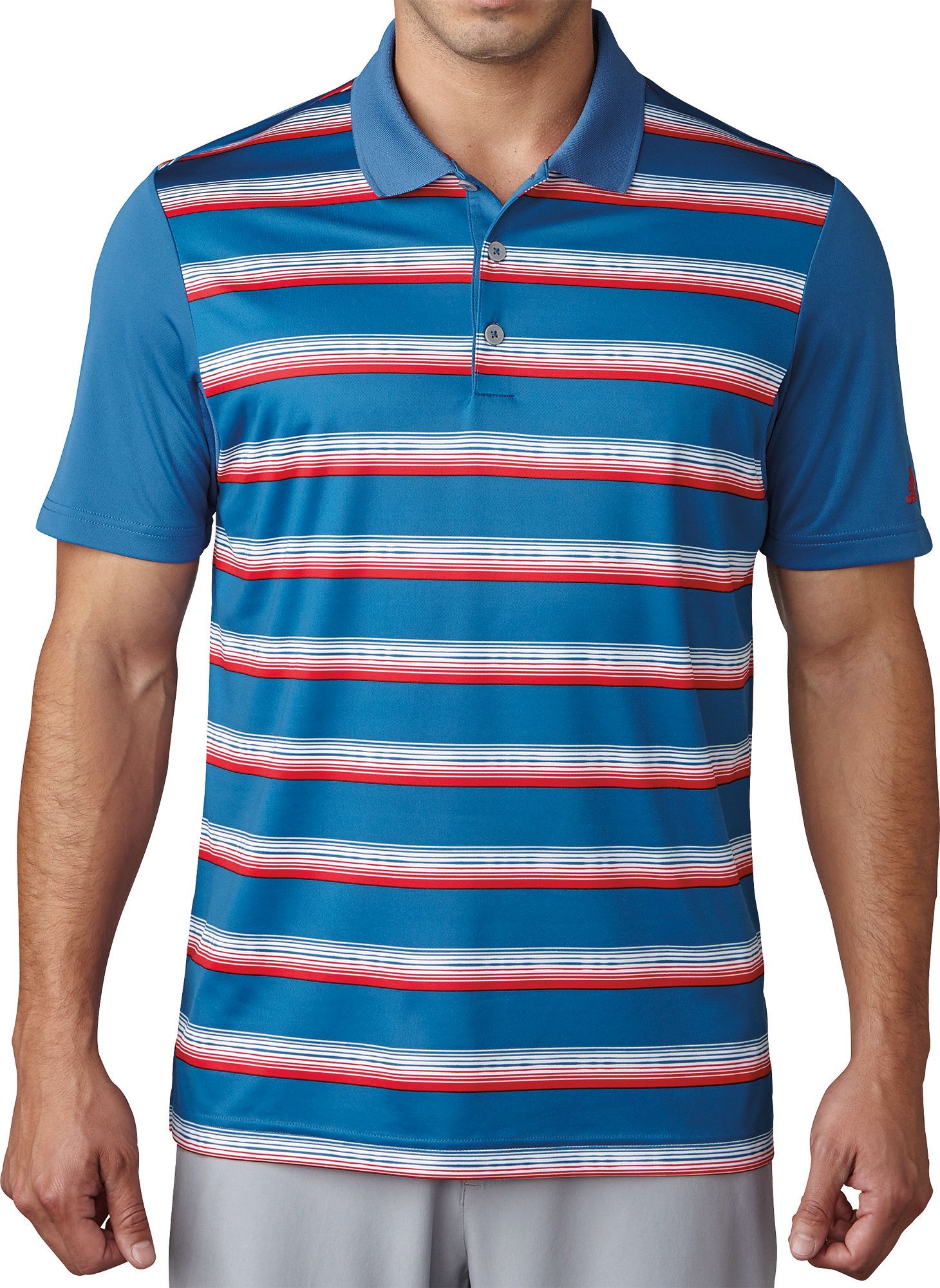adidas advantage polo