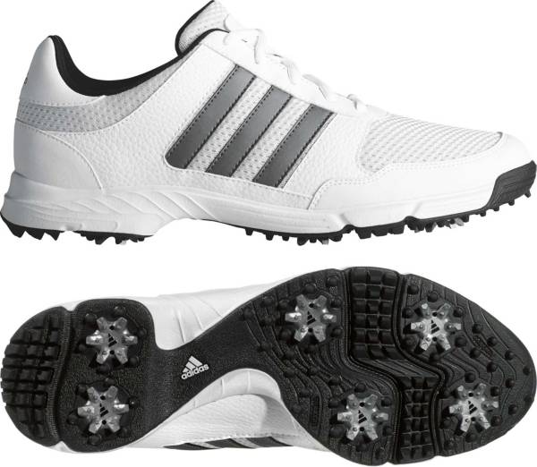 Adidas tech response 2025 4.0 golf shoes