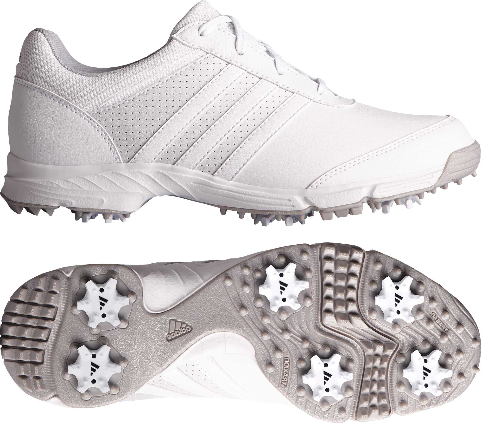 adidas women's w tech response golf shoe