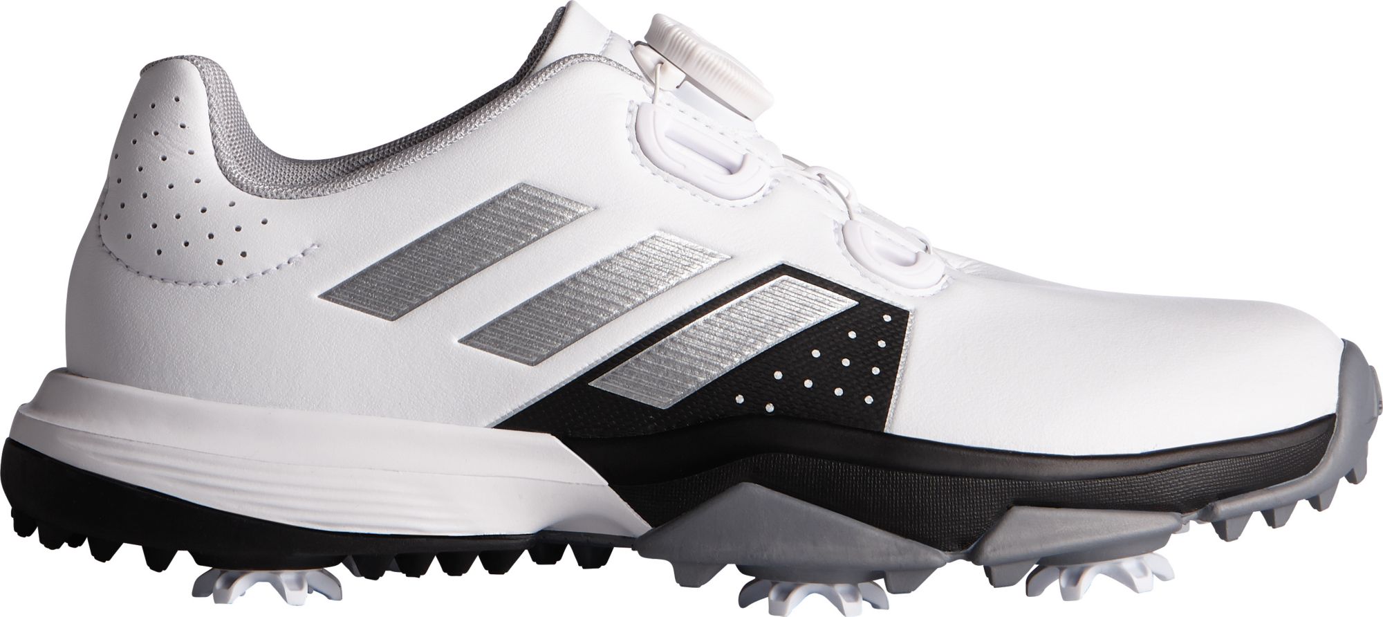 adidas boa junior golf shoes