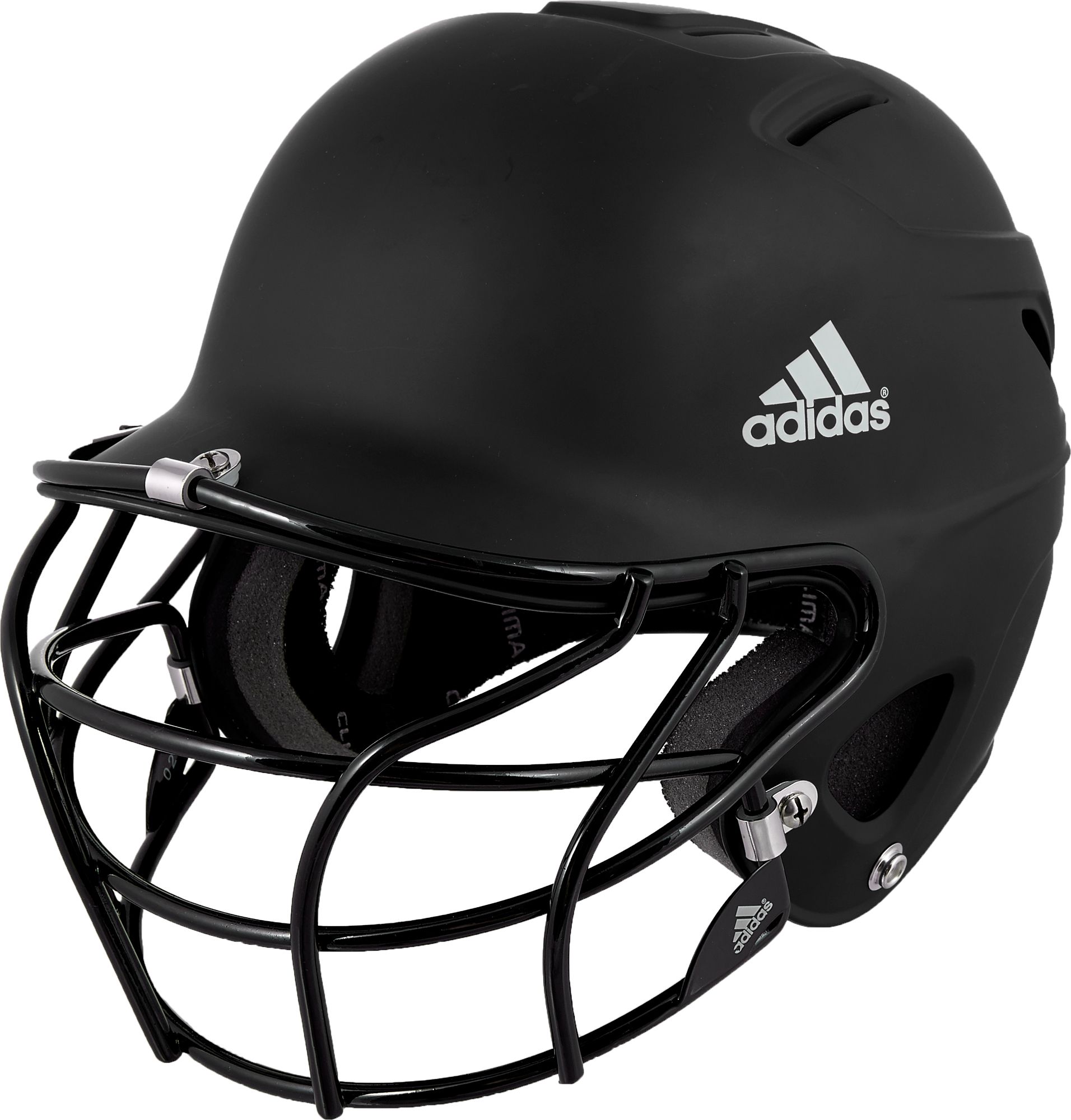 adidas batting helmets