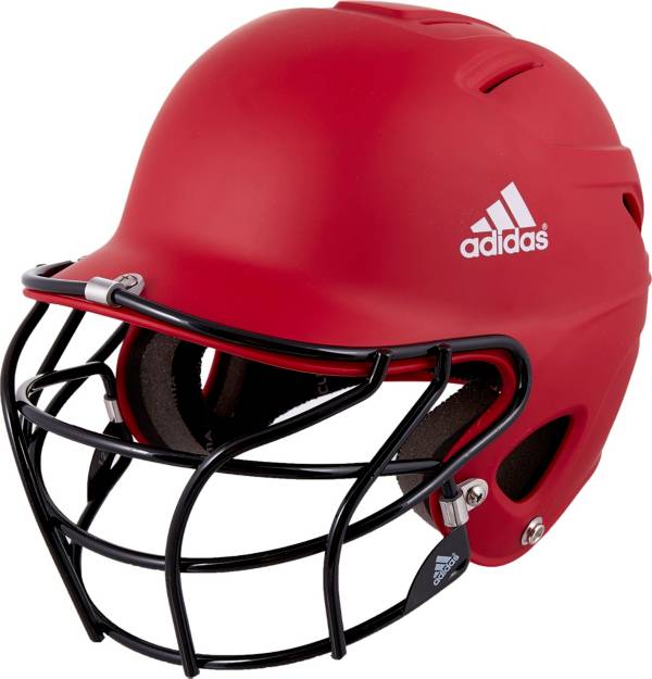 Download adidas OSFM Incite Matte Combo Batting Helmet | DICK'S ...