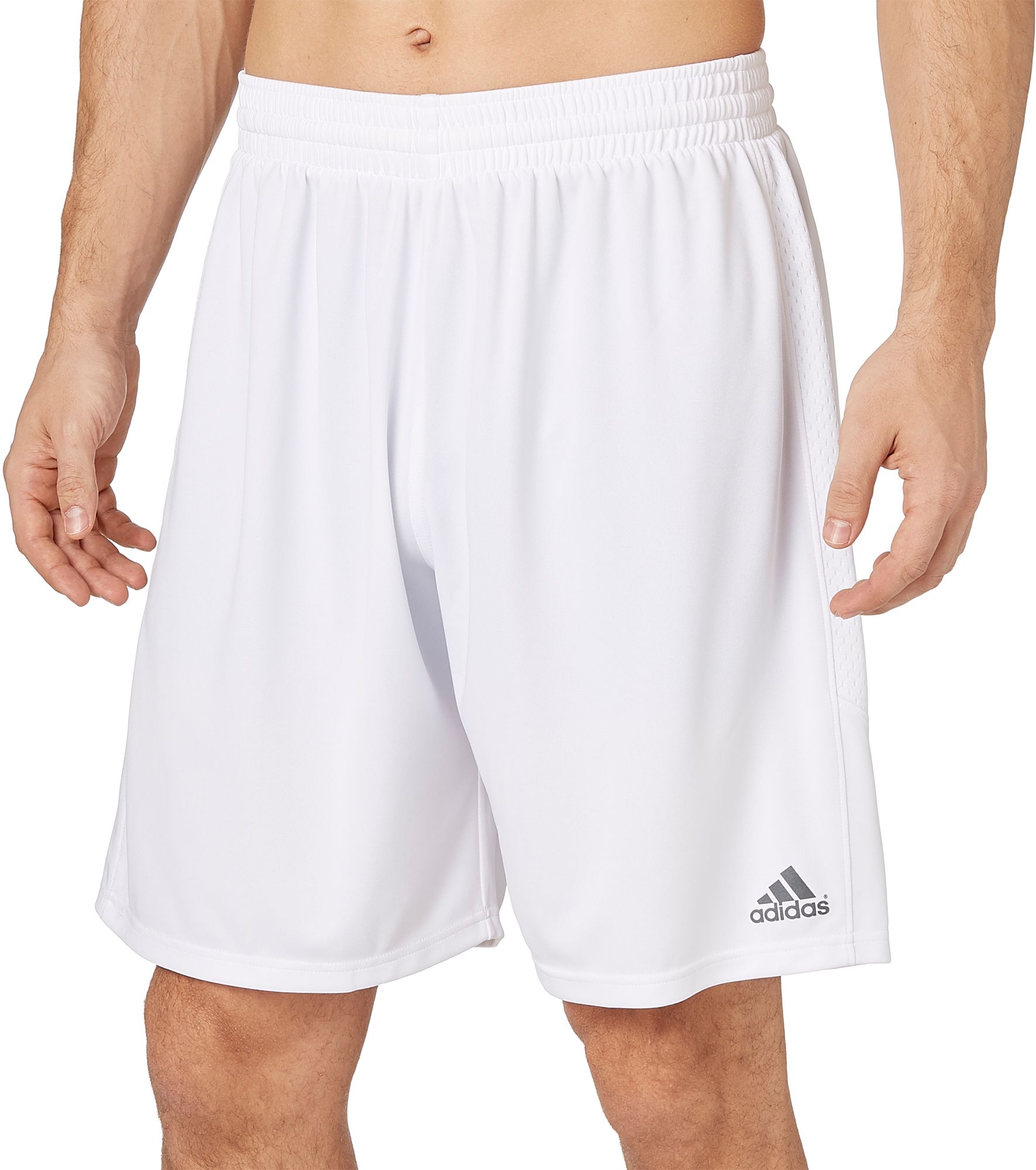 mens adidas football shorts