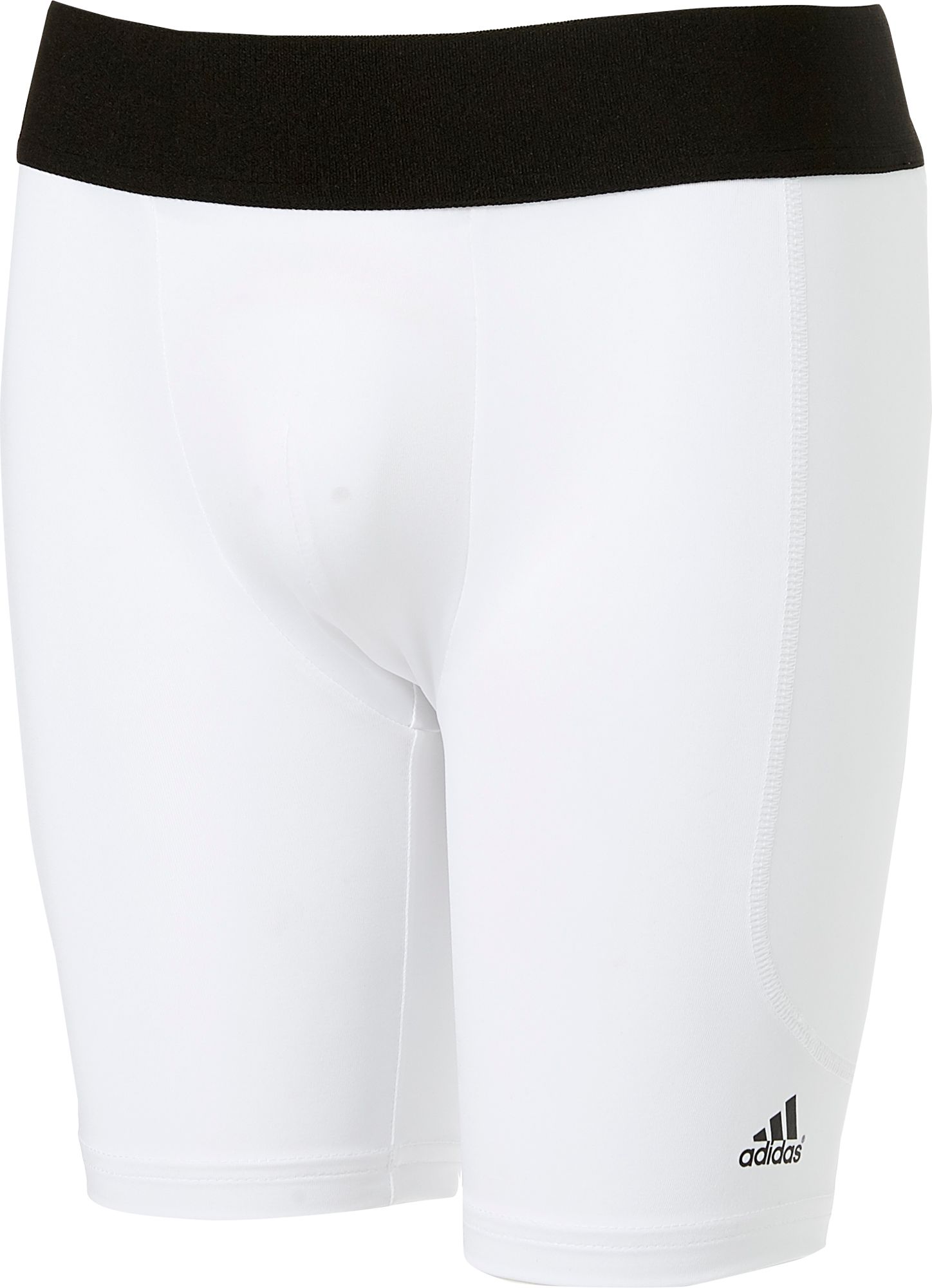 adidas youth compression shorts