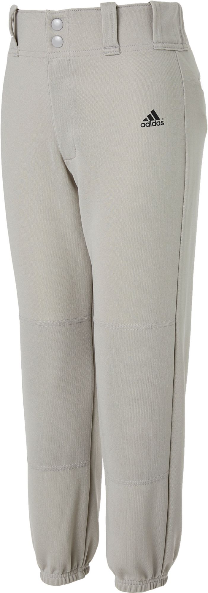 adidas pinstripe baseball pants