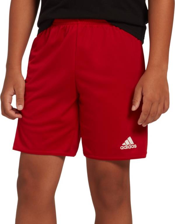 adidas Boys' Parma 16 Soccer Shorts product image