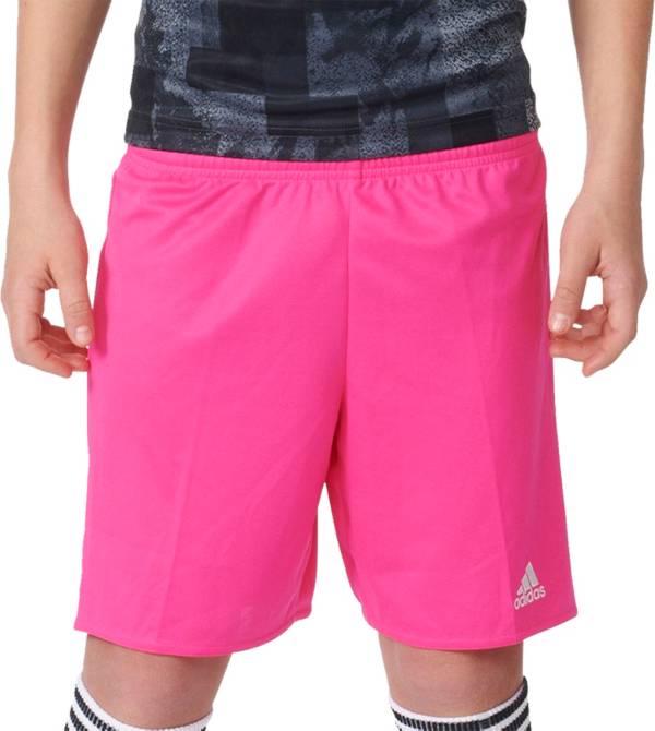 adidas Boys' Parma 16 Soccer Shorts | DICK'S Sporting Goods