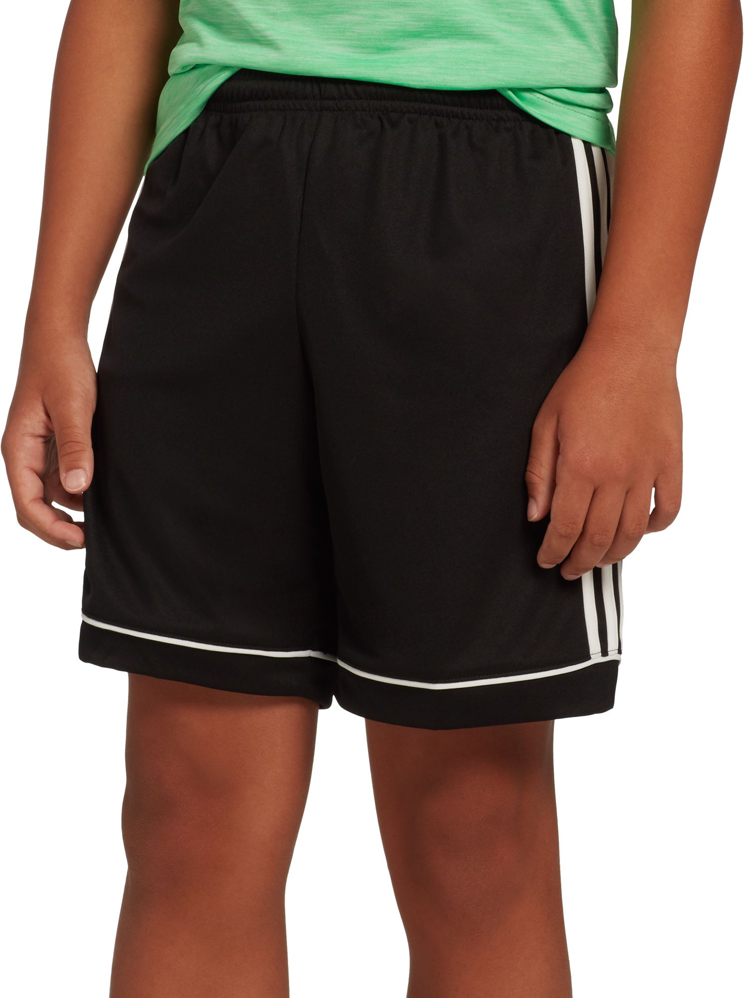 boys adidas shorts