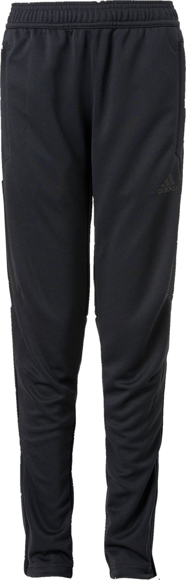 adidas youth tapered soccer pants