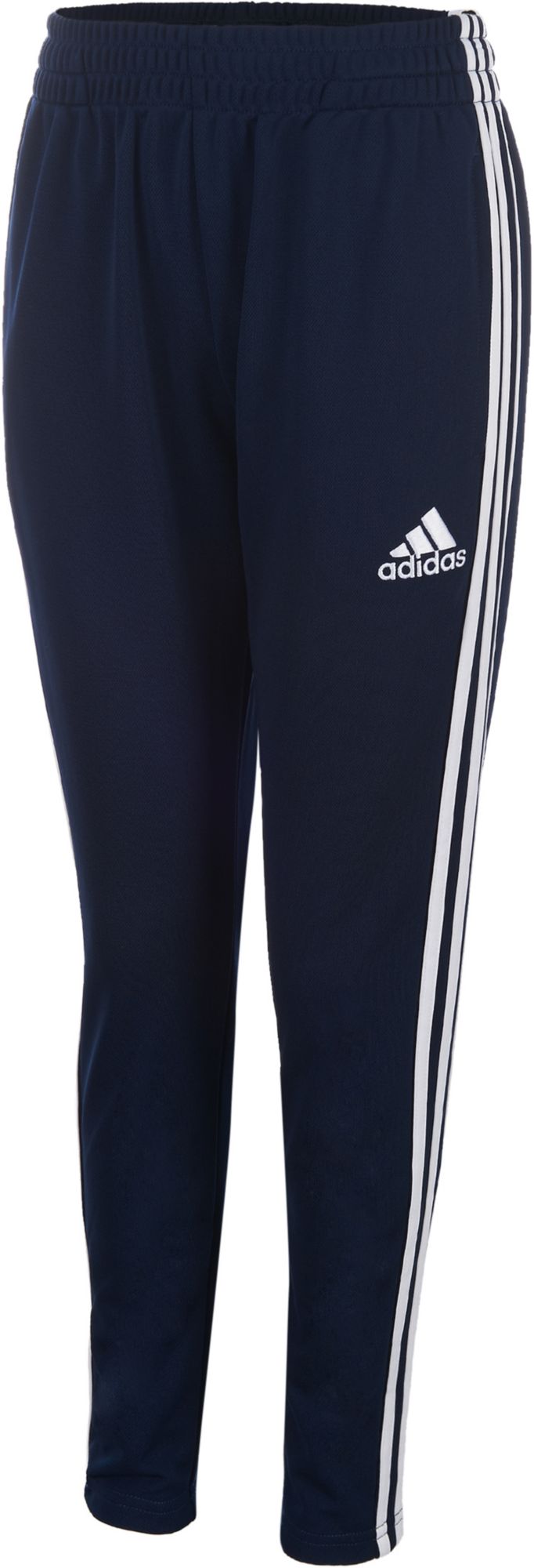 adidas boys trainer pants