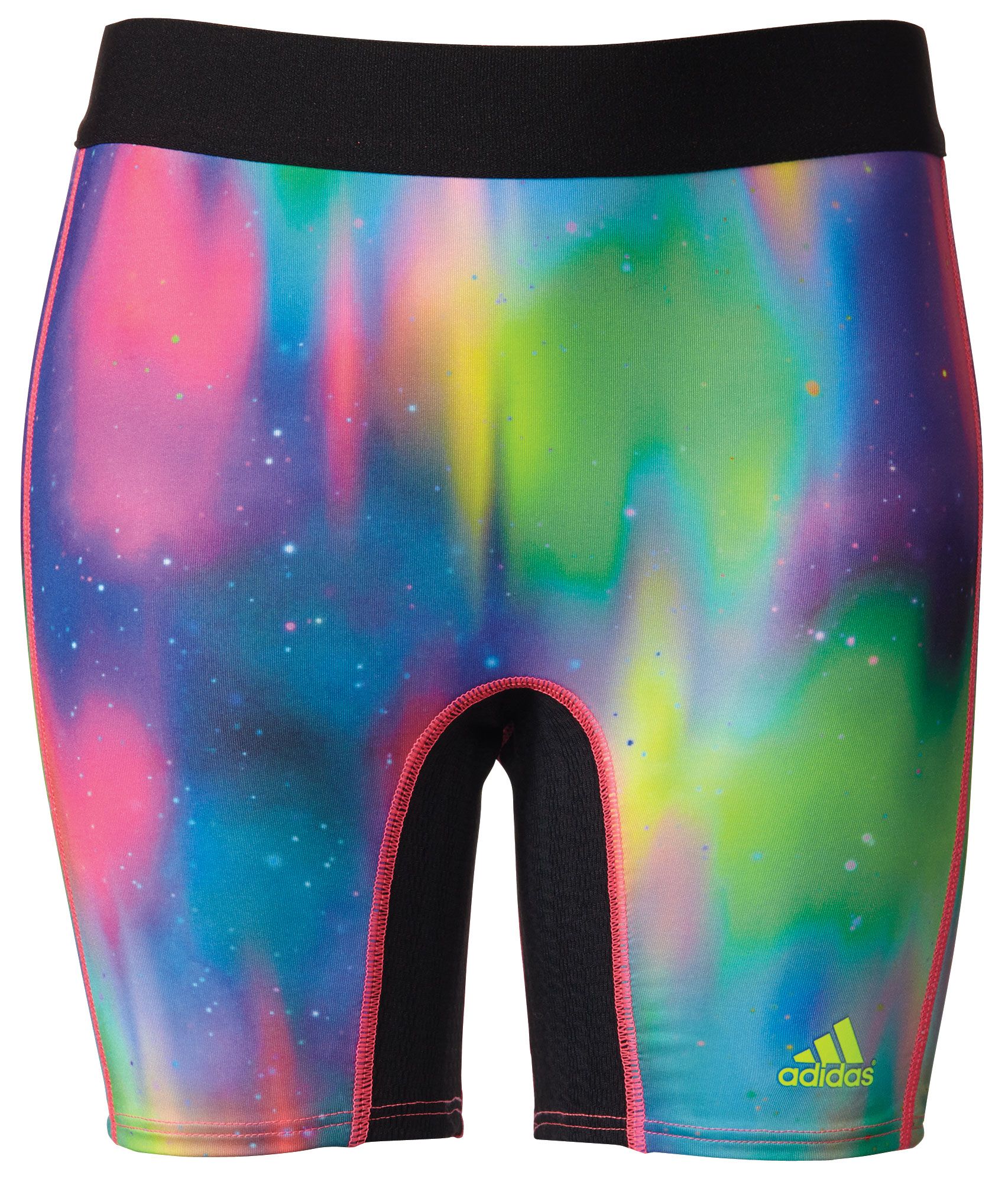 adidas climalite sliding shorts