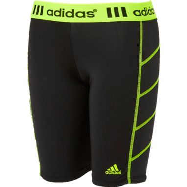 sorry, adidas Girls' Destiny Softball Sliding Shorts is currently out of stock