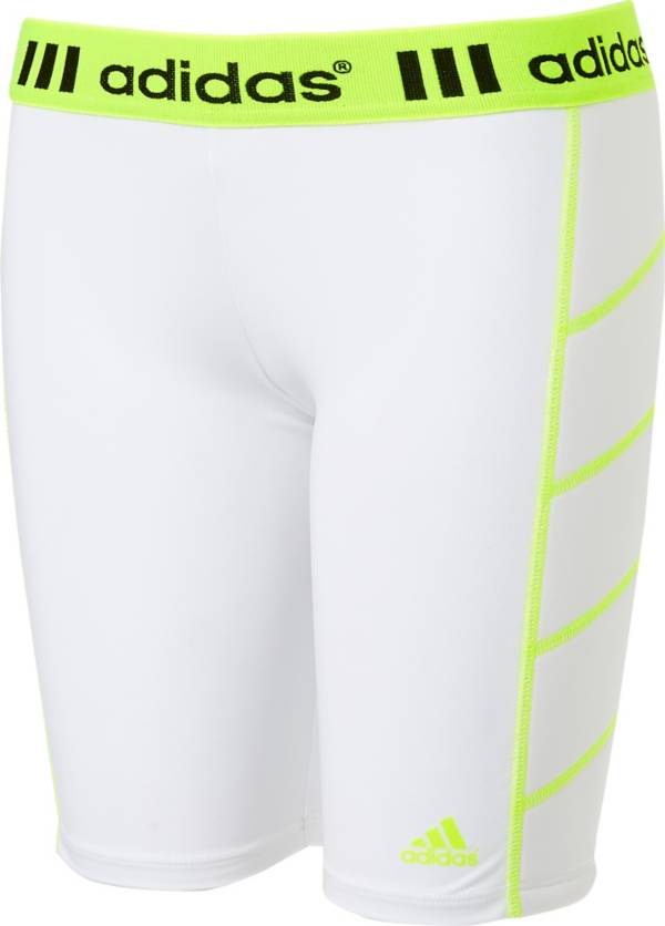 COMPRESSION SLIDING SHORT, Women's Softball