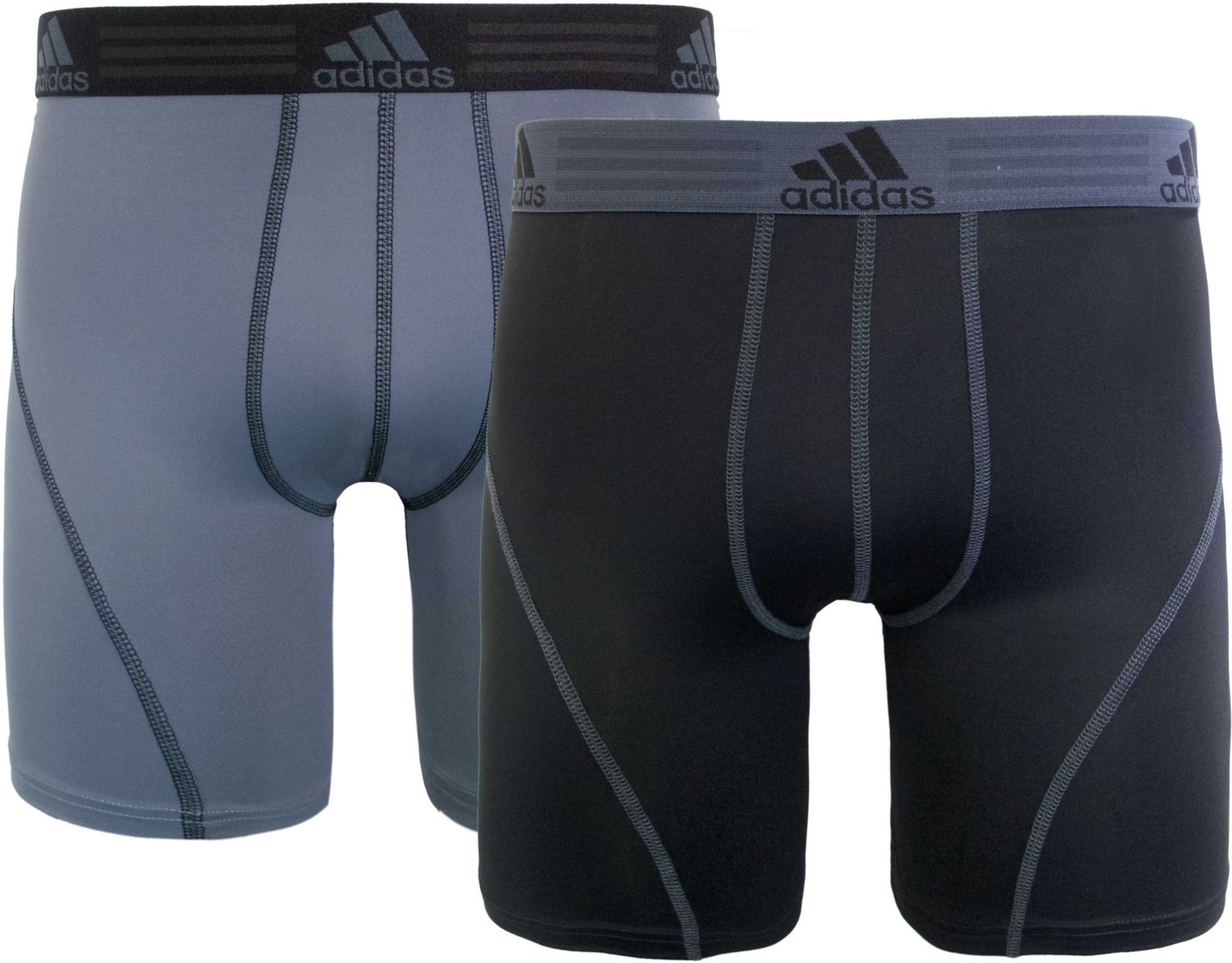 adidas long boxer briefs