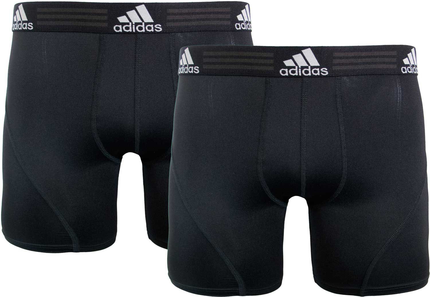 adidas men's sport performance climalite boxer