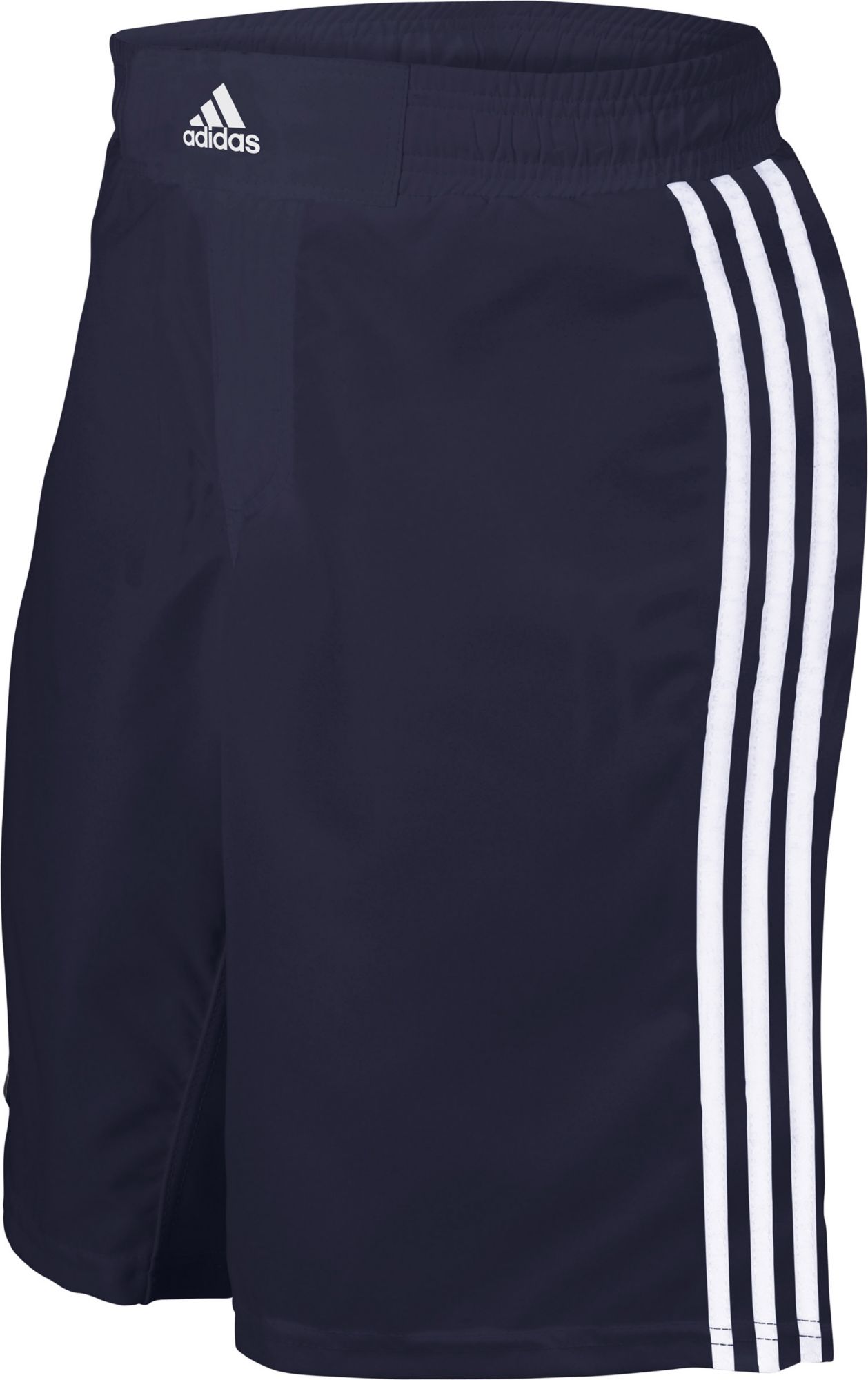 adidas Adult Wrestling Grappling Shorts 