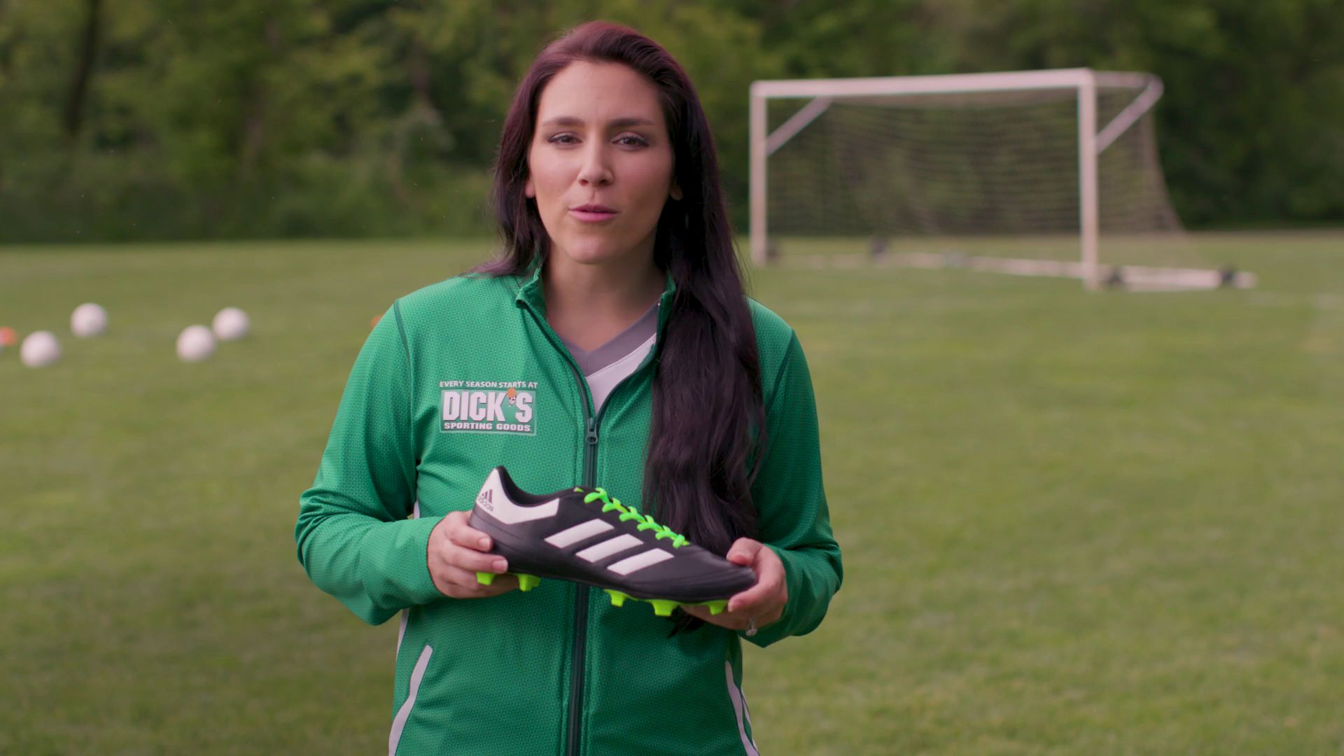 adidas Men's Goletto VI FG Soccer Cleats product