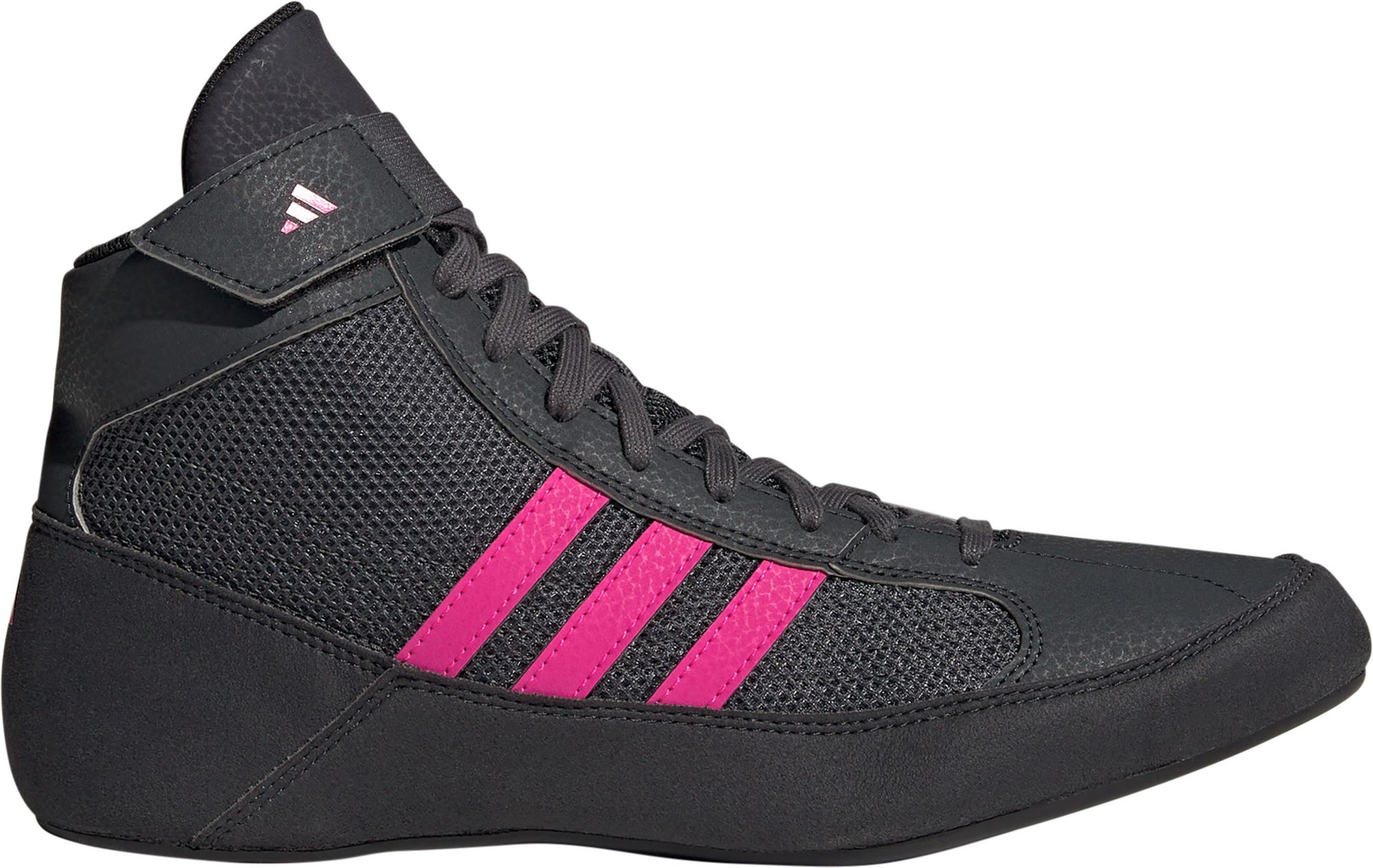adidas Men's  HVC 2 Wrestling Shoes product image
