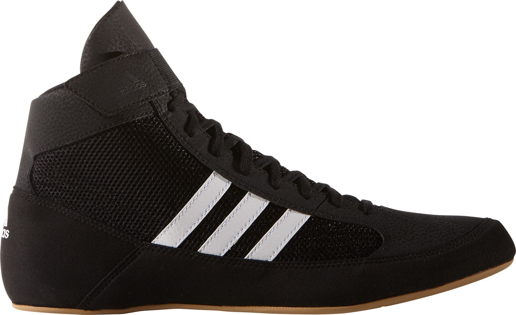 adidas Men's HVC 2 Wrestling Shoes 