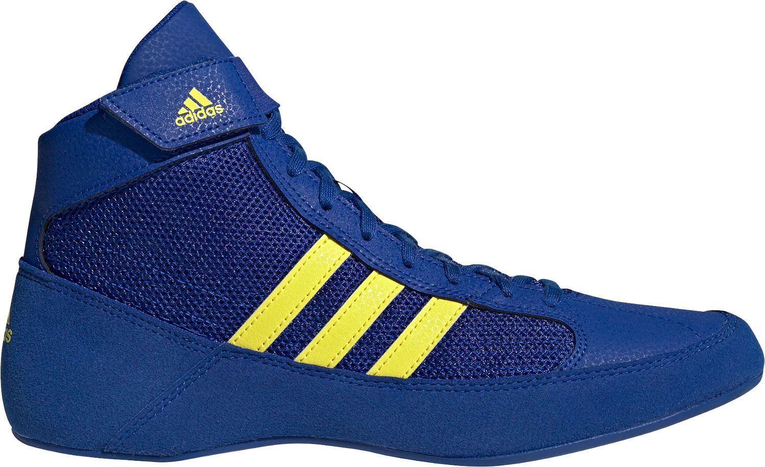 adidas Men's  HVC 2 Wrestling Shoes product image