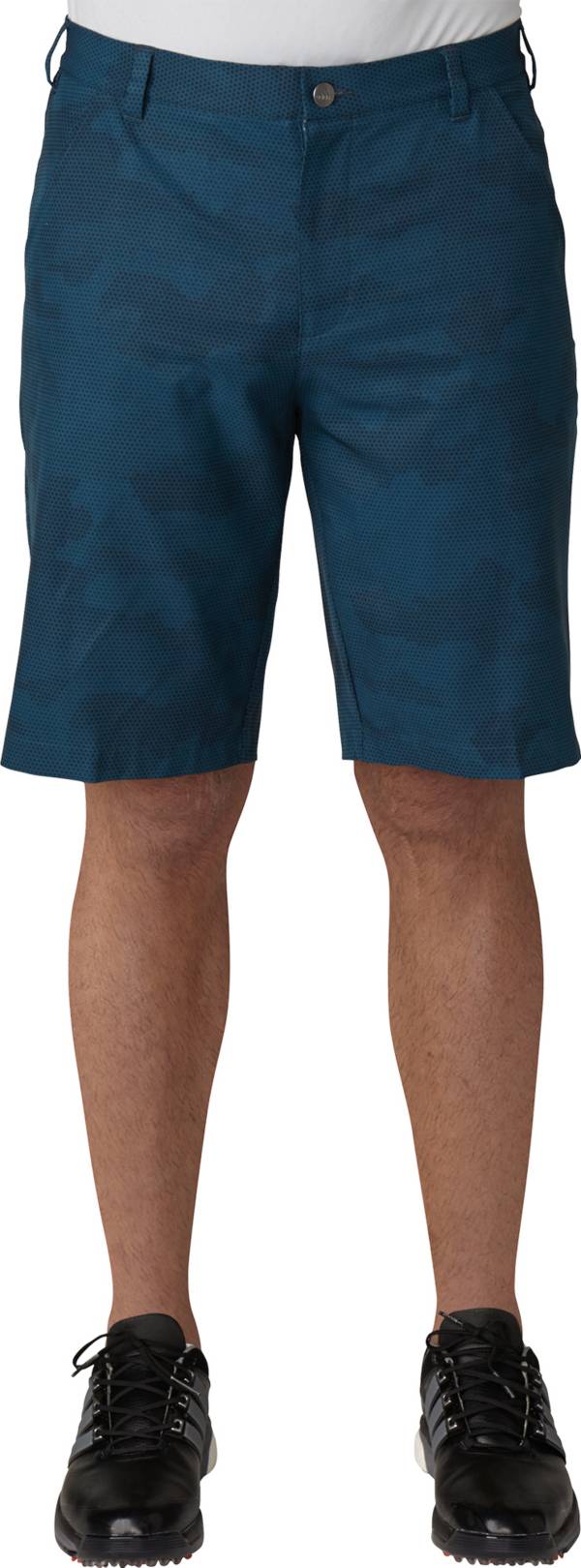 adidas Men's Ultimate Camo Print Golf Shorts | DICK'S Sporting Goods