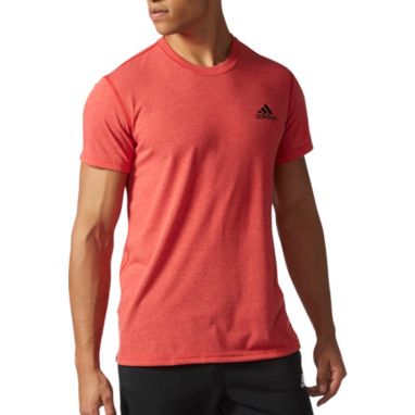 sorry, adidas Men's Ultimate Crewneck T-Shirt is currently out of stock
