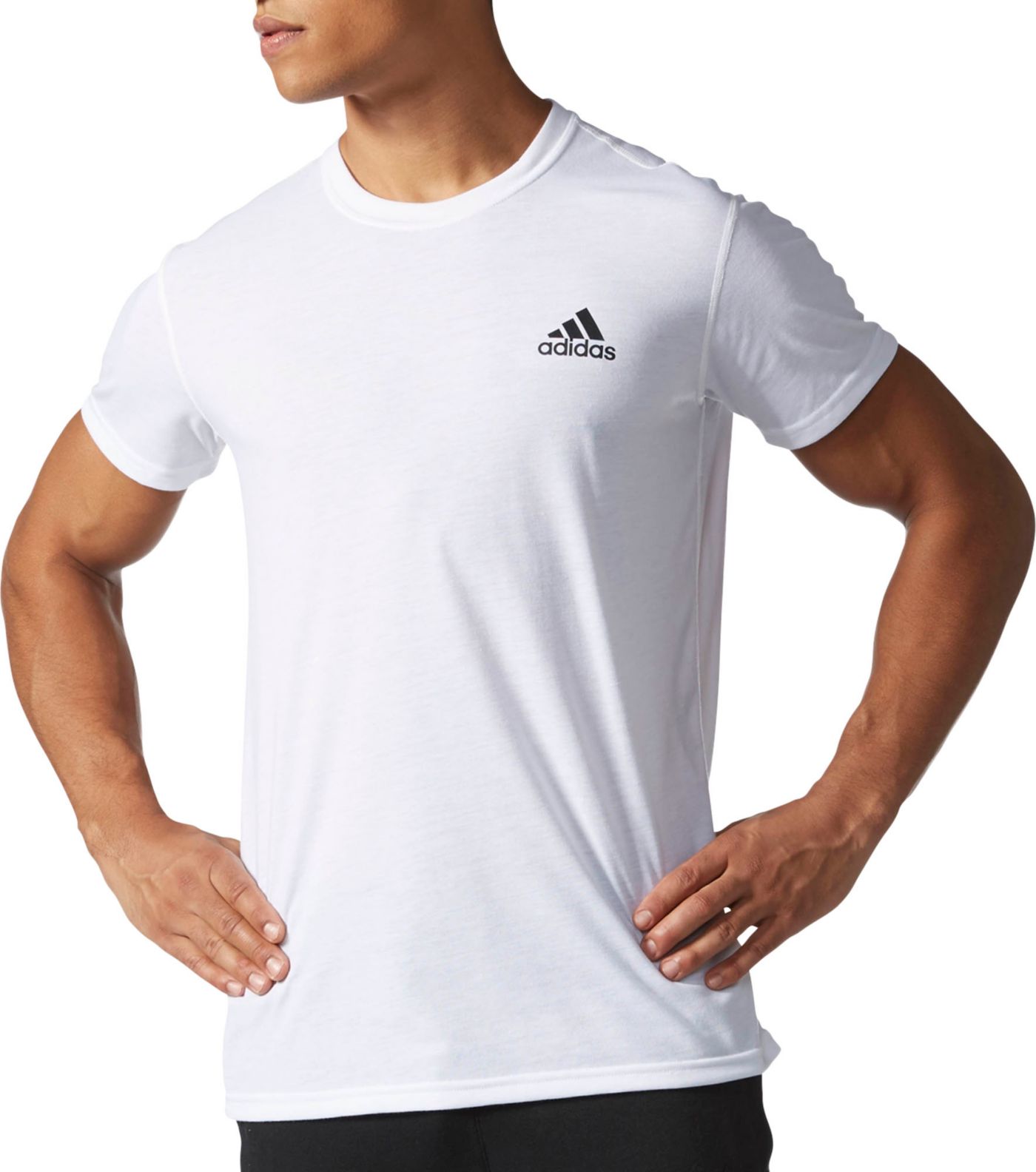 Adidas ultimate 2.0 tee hotsell