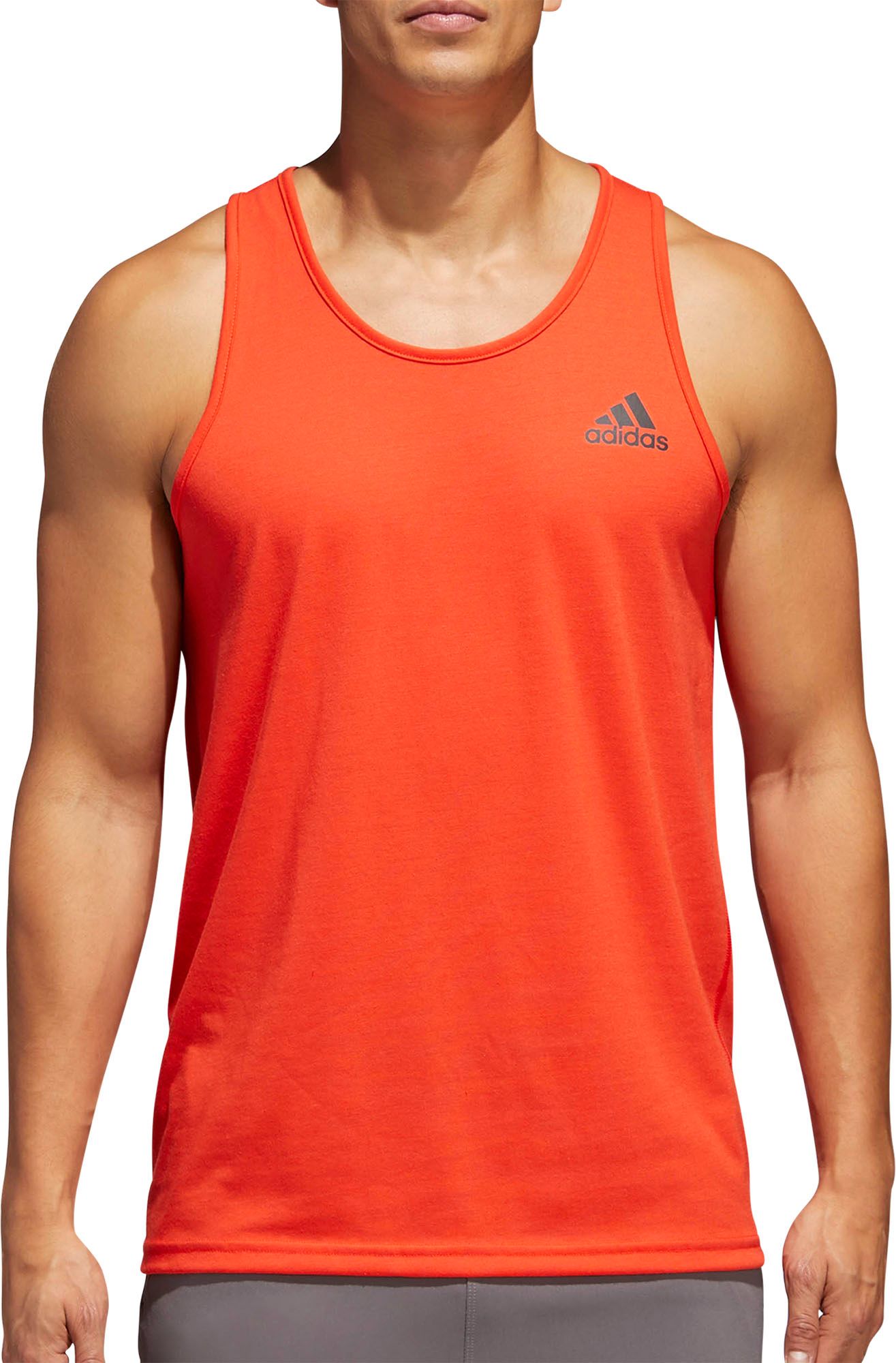 adidas ultimate 2.0 tank top