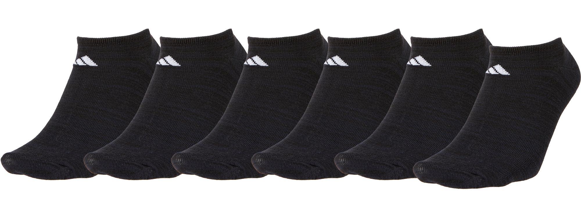 adidas men's superlite low cut socks