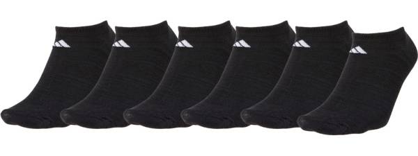 mytologi Afslag Kyst adidas Men's Superlite II No Show Socks - 6 Pack | DICK'S Sporting Goods