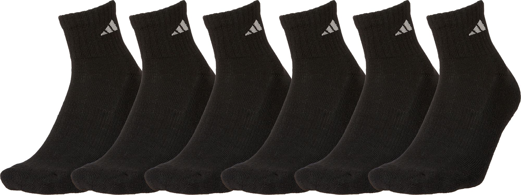 adidas athletic socks