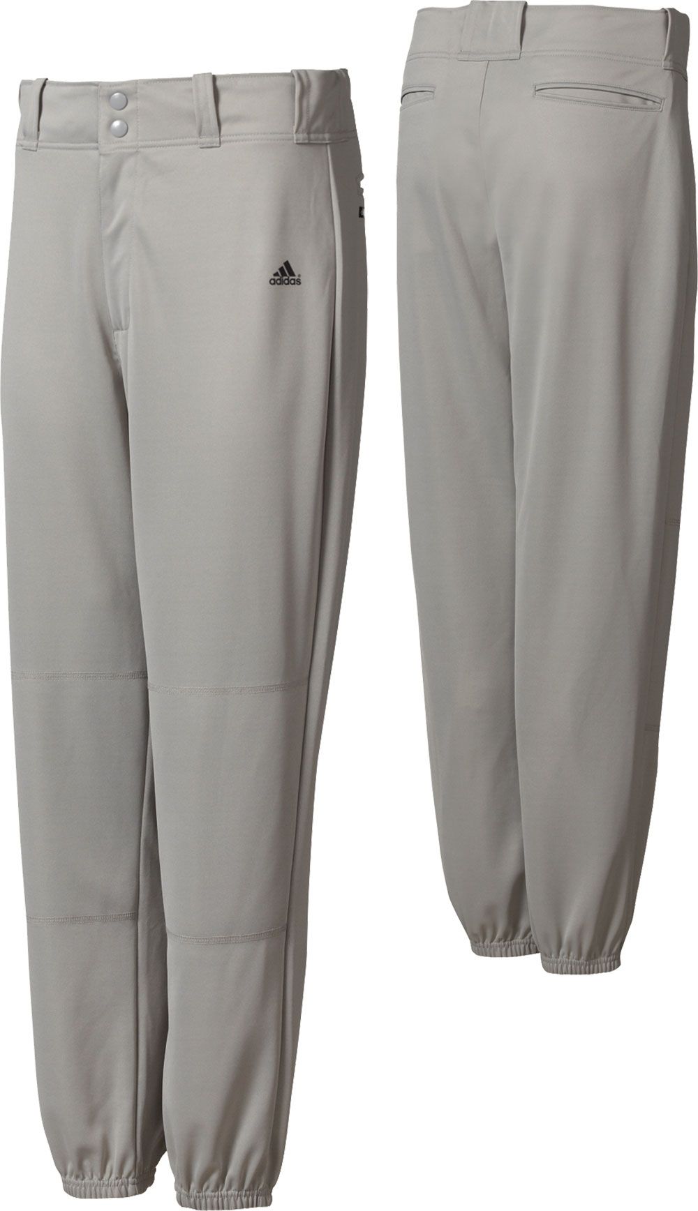 adidas pants tight at the bottom