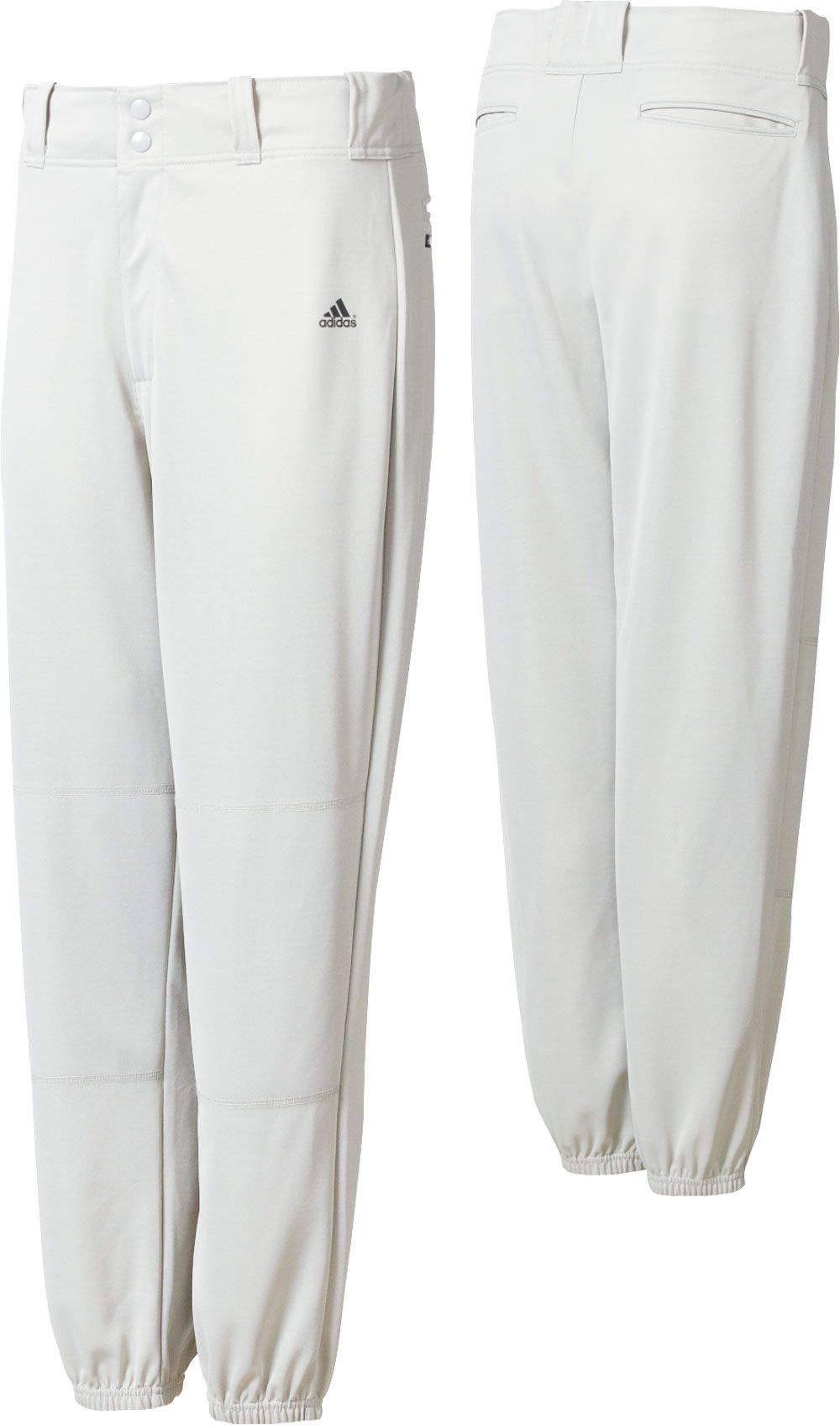 adidas knicker baseball pants