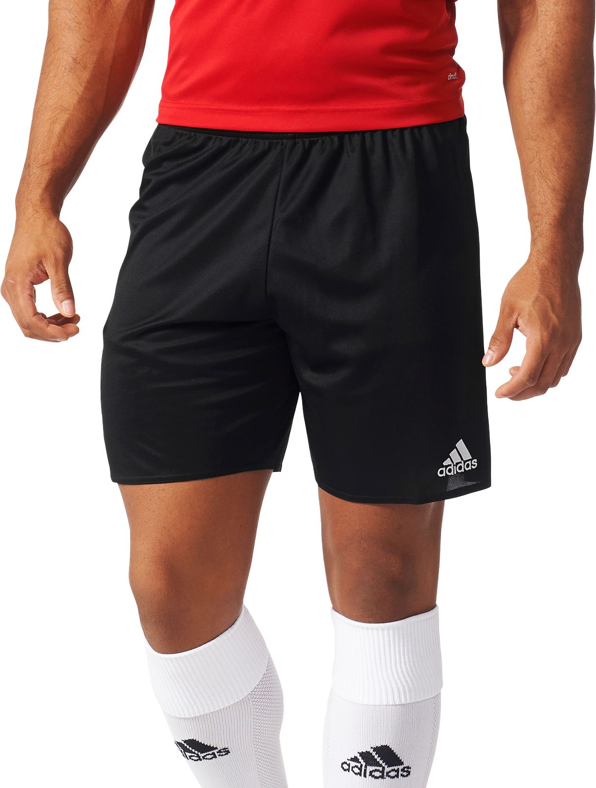 adidas men's parma 16 soccer shorts