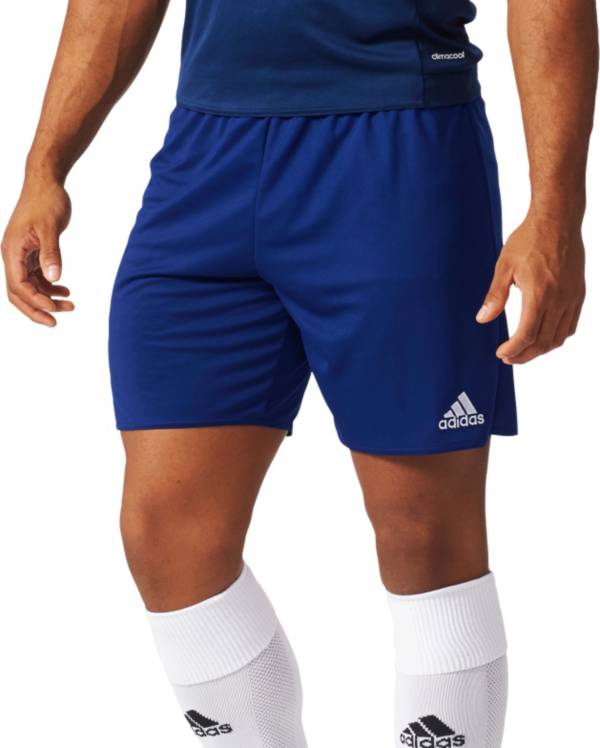 adidas Men's Parma 16 Soccer Shorts | Dick's Sporting Goods