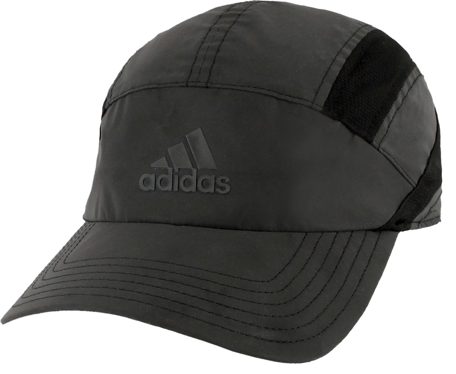 adidas reflective hat