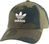 adidas Men's Originals Relaxed Hat | DICK'S Sporting Goods