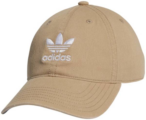 Creatie Ik heb een Engelse les Meting adidas Men's Originals Relaxed Hat | Dick's Sporting Goods