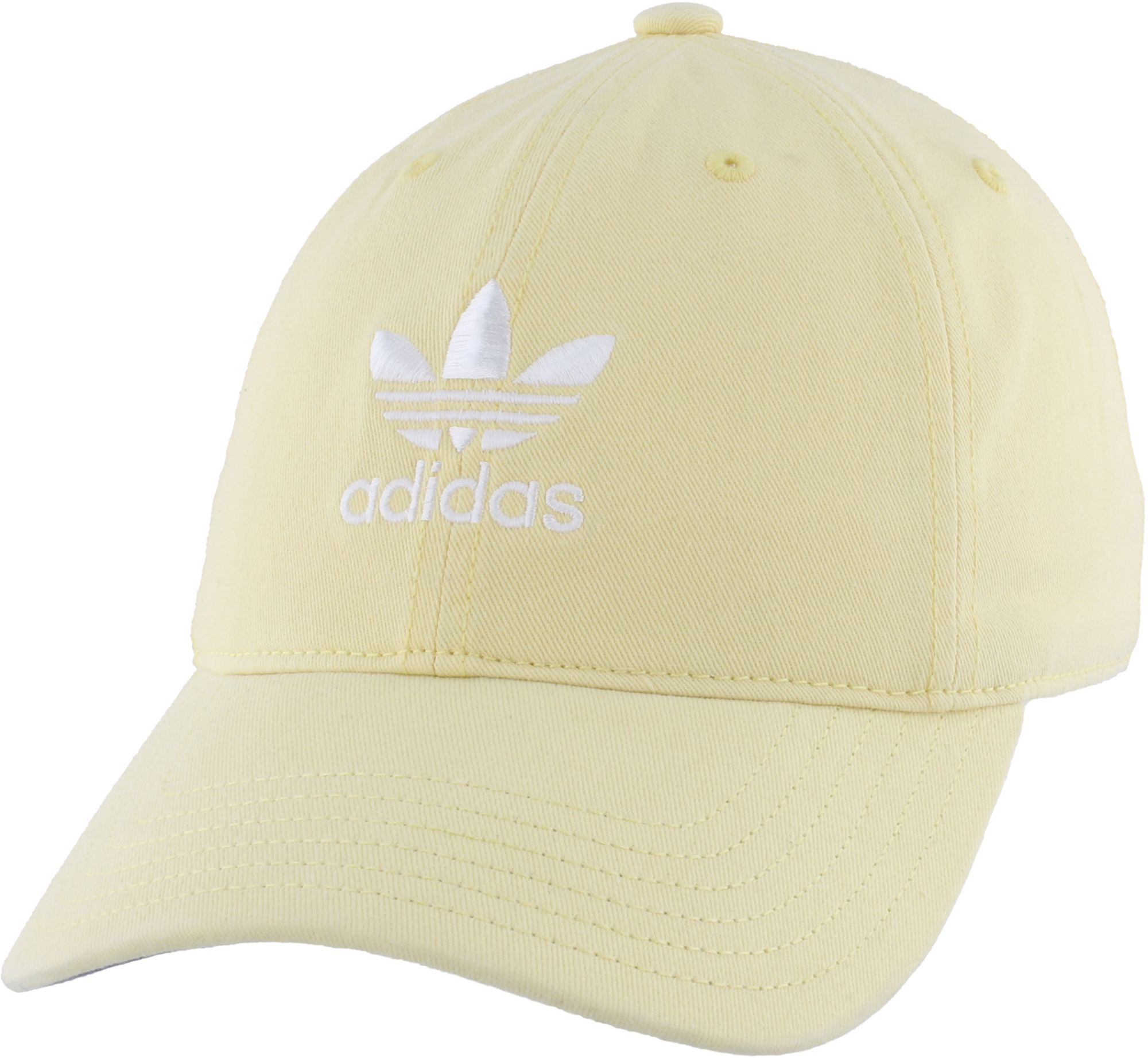 adidas women's relaxed hat