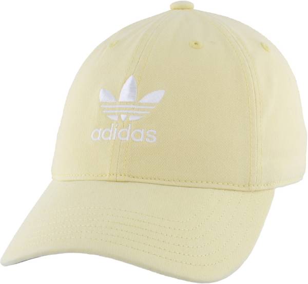 adidas Originals Women's Relaxed Strapback Hat | DICK'S Sporting Goods