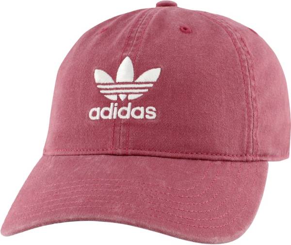 adidas relaxed modern ii hat