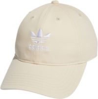 Adidas women's relaxed store hat