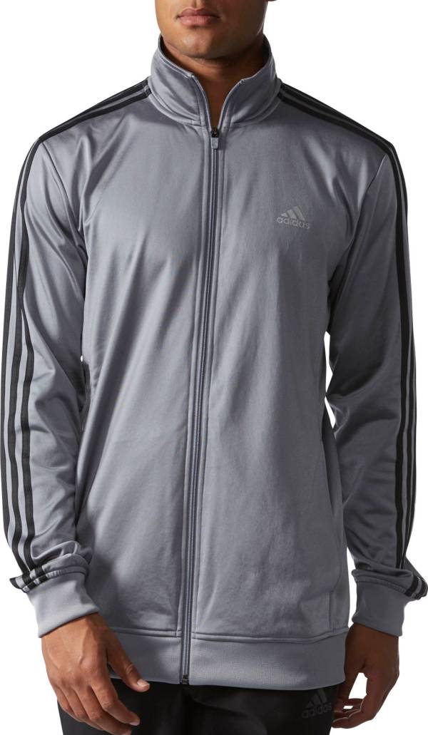 adidas Men&#39;s Big and Tall Essentials Track Jacket (Regular and Big & Tall) | DICK&#39;S Sporting Goods