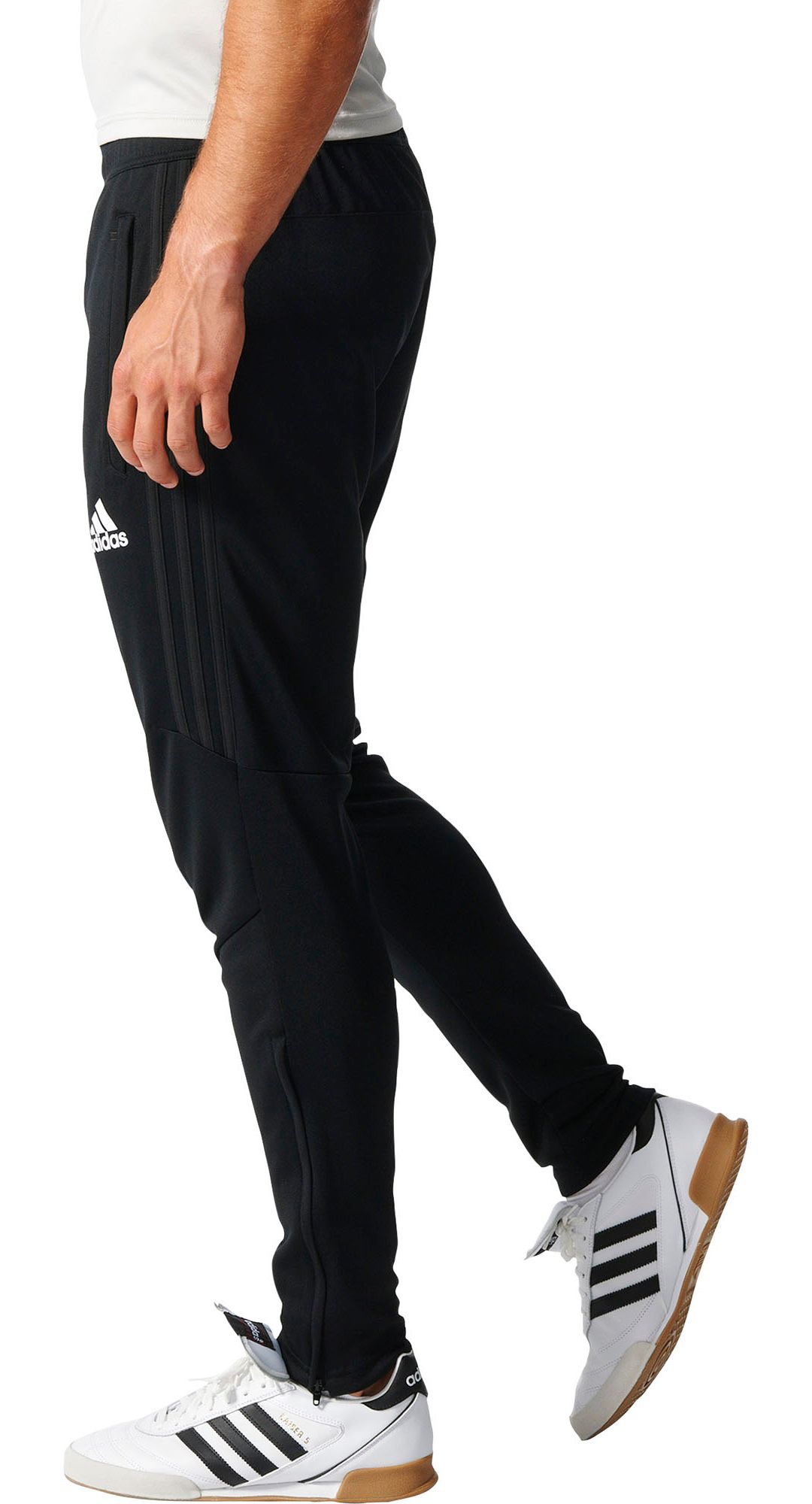 adidas Men's Tiro 17 Soccer Pants adidas Men's Tiro 17 Soccer Pants