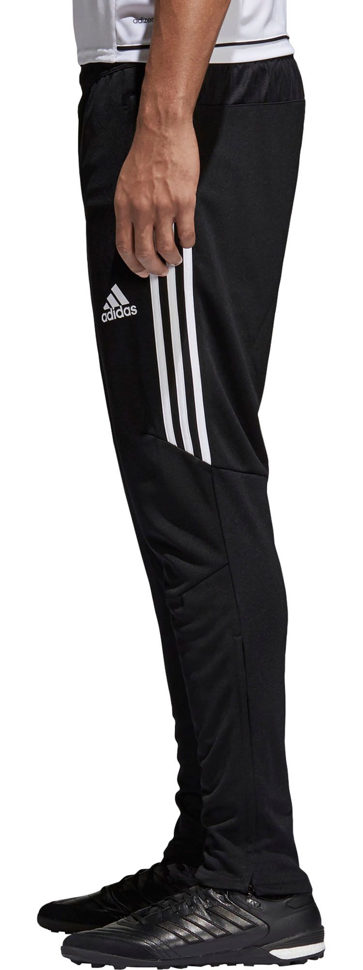 adidas soccer joggers womens