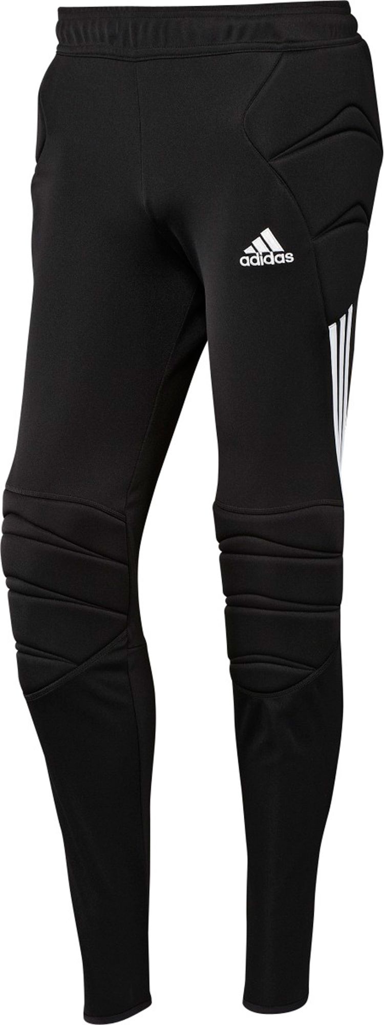 adidas men's tierro goalkeeper soccer pants